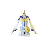 Halloweez Barbara Swimsuit Cosplay Costume for Summer with Bag - Dive into Style - Halloweez